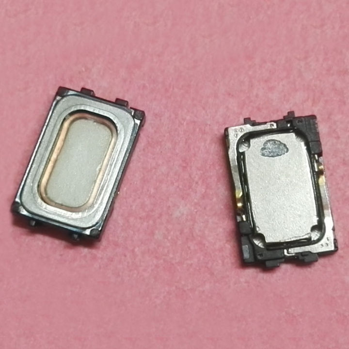 【Mary DAI Store】1-10Pcs Nokia N8 5230 5800 E66 E5 6303C 2010 E7 E72 N86 N85 X6 701 1045 6700C Ear Earpiece Speaker Earphone Receiver