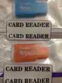 SD Card Reader Memory Card Adapter Reader Writer New SD Mini Moblile Laptop/PC. 