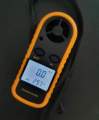 Anemo meter Wind calculater. 