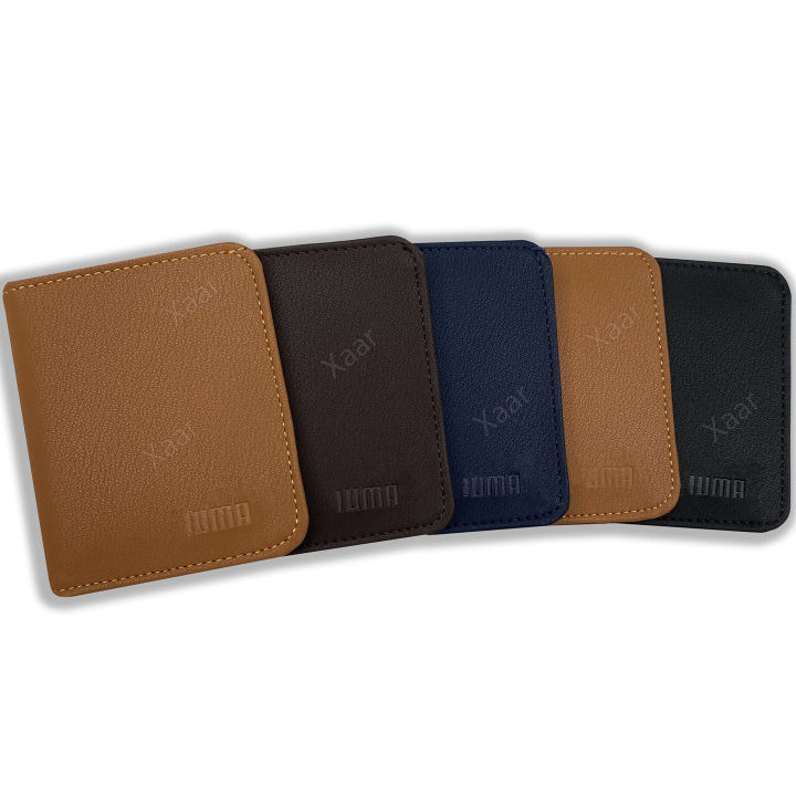 Durable%20Textured%20Synthetic%20Leather%20Ultra-Slim%20Bifold%20with%20Integrated%20Card%20Holder%20Wallet%20for%20Men%20and%20Boys%20-%20Compact%20Daily%20Purse%20-%20Image%204