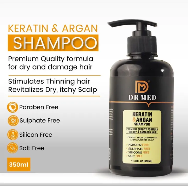 DR%20MED%20Keratin%20&%20Argan%20Oil%20Enriched%20Shampoo%20(Paraben%20free,%20sulphate%20free,%20salt%20free,%20silicon%20free)%20350ML.%20-%20Image%204