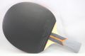 Butterfly ADDOY-D 40mm Timo Boll Table Tennis Racket, Racket for Beginners, Intermediate or Aspiring Professional Players. 