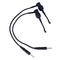 【Aesth Diary Store】Dental Endo Treatment Measuring Wire Apex Locator Line Fit For Woodpecker Morita. 