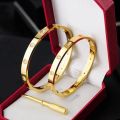 Trending Kara (Hand Bracelet) for men and women. 