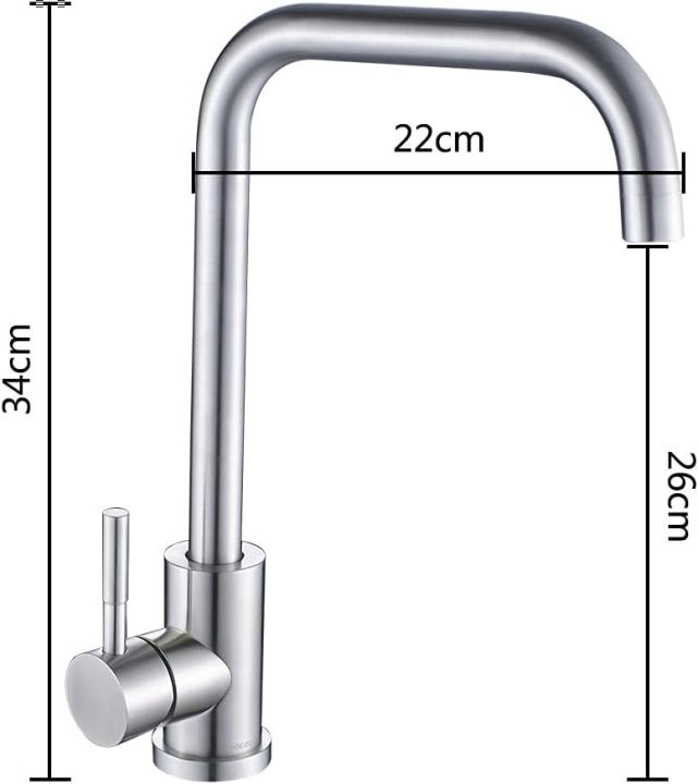 Single%20Lever%20Kitchen%20Mixer%20Tapstaps%20Brushed%20Nickel%20Kitchen%20Faucet,%20Modern%20Kitchen%20Mixer%20Tap,%20Stainless%20Steel%20360%20Degree%20Cold%20And%20Hot%20Tap,%20Sus%20304%20Kitchen%20Faucets%20Kitchen%20Sink%20Mixer%20Tap%20(Type%20B)%20-%20Image%203