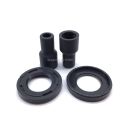 90919-11009 Ignition Coil Rubber Boots Cover Plug Cap For Toyota Camry Corolla Yaris Crown. 
