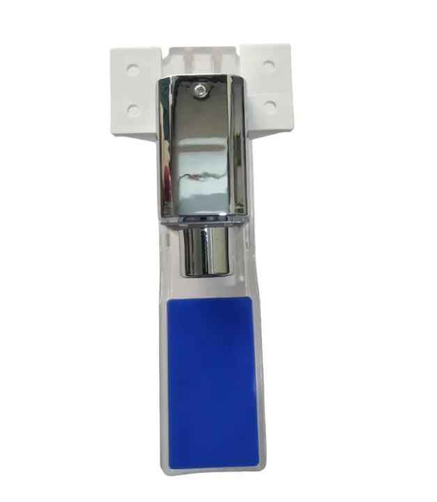 PEL%20/%20Orient%20Water%20Dispenser%20Plastic%20Tap%20Faucet%20Blue%201%20pcs%20-%20Image%202