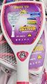 Zhou Yu Powerful Fly/Mosquito Swatter with Bright LED Light |Insect Racket |Mosquito Bat |Bug Catcher. 