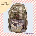 Gaoba school bag gaoba backpack school bag laptop bag. 