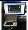 12 th Generation Quantum Resonance Magnetic Analyzer  Brand new Analyzer with full body  therapy function With 52 reports. 