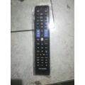 Big Remote Control for 32 inch SAMSUNG LED TV - 2 AAA Batteries - Included. 