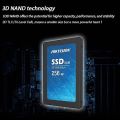Hikvision / Hiksemi SSD SATA SSD 128 / 256 / 512 / 1024 GB E100 SATA 2.5" SSD - 2 Years Warranty. 