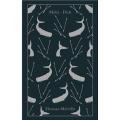 Moby-Dick: Or, the Whale (Penguin Clothbound Classics) By herman melville. 