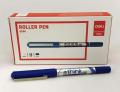 Think Roller ball Pen 0.5mm - Blue - 12 Pcs Box. 