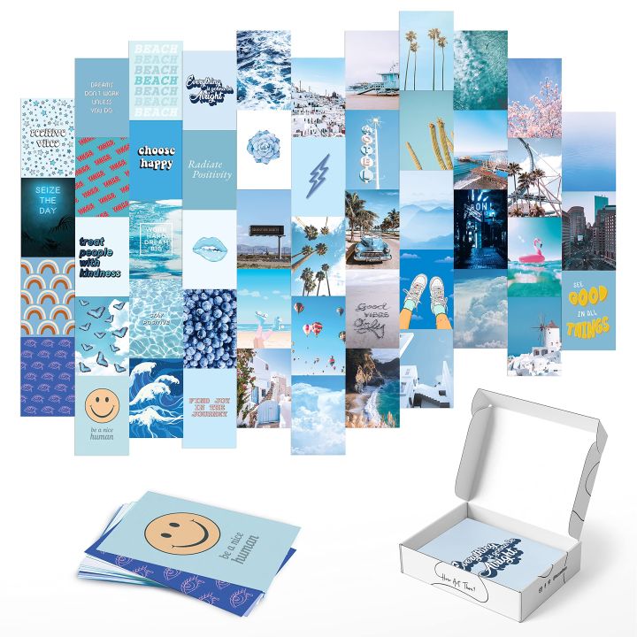 Customize%2050%20Blue%20Aesthetic%20Posters%20Wall%20Collage%20Kit--Set%20of%2050%20Pictures,%204x6%20inches%20-%20Image%205