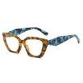 New in Cat Eye Optical Glasses Women Myopia Prescription Glasses Hyperopia Reading Glasses Anti Blue Light Computer Glasses. 
