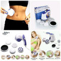 Relax & Spin Tone Massager. 