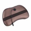 Home & Car Neck Massage Pillow With Heating Funtion. 