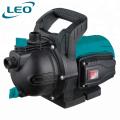 LEO LKJ-801P , 800WATT / 1 HP , CLEAN WATER RUST FREE PLASTIC JET PUMP, 180V~220V SINGLE PHASE, SIZE:- 1" X 1" , EURPEON STANDARD. 