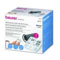 Beurer BM 93 blood pressure monitor with ECG function. 
