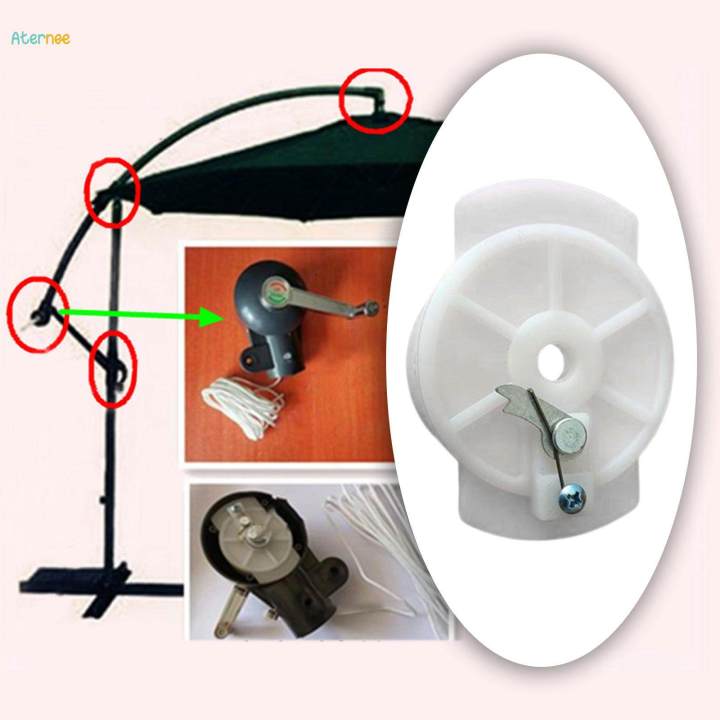 Patio%20Umbrella%20Accessories%20Umbrella%20Replacement%20Parts%20Heavy%20Duty%20Holder%20Parts%20Parasol%20-%20Image%207