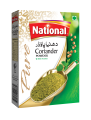 National Coriander Powder 100g. 