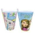 Sippy Cups 350 ml | Glass with pipe | Straw Glass| Cartoon Cups for boys and girls Straw Cup Water Glass Juice Cup With Straw For Kids Random Design. 