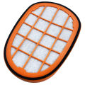 5 Pcs Filters for Philips SpeedPro Max FC6812 / 01 Vacuum Cleaner. 