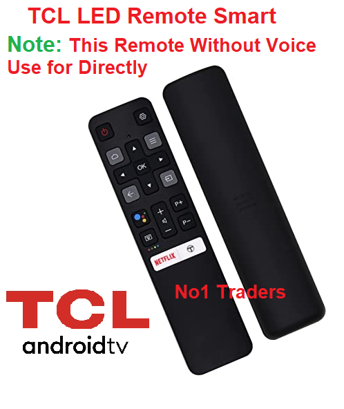 TCL%20LCD%20/%20LED%20TV%20High%20Quality%20Remote%20Control%20Universal%20and%20Smart%20All%20Function%20-%20Black%20-%20Image%205