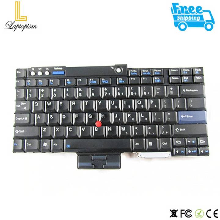 LENOVO T60 HIGH QUALITY LAPTOP KEYBOARD