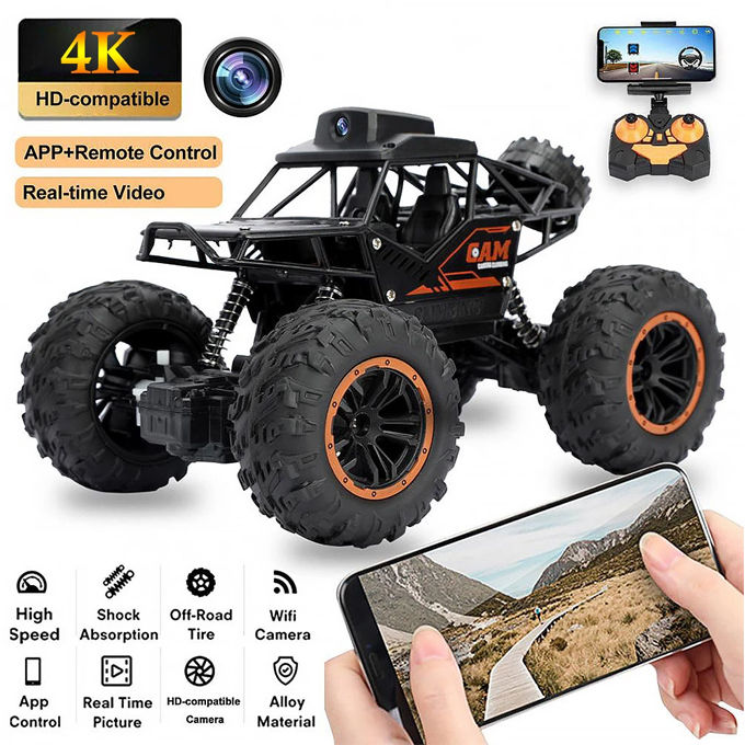 Remote%20Control%20Car%20With%20Camera%20WiFi%20720P%20HD%20FPV%20Camera,%202.4Ghz%201:18%20Scale%20Off-Road%20Remote%20Control%20Rechargeable%20Monster%20Truck%20Toys%20for%20Boys%20-%20Image%205