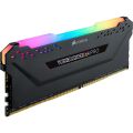 Corsair Vengeance RGB Pro 8GB DDR4 3600MHz CMW8GX4M1Z3600C18. 