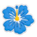1PCS Flowers Croc Charms Plant Leaves Shoe Decorations for Clogs Sandals Wristband Accessories Men Women Birthday Party Gifts. 