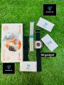 Z87 Ultra 2 2.11 Inches Infinite Display Smart Watch For MEN/Women /NFC/Active Wear Feature/ 3 straps/Sports Mode. 