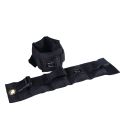 SWAY ANKLE WEIGHTS 5KG, Pair Weight Bearing Ankle wrist Strap Leg Strength Resistance Bands for Speed Training Running Exercise Workout Fitness Band. 