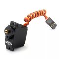 Yfashion JX PDI-1109MG 9g Metal ear Core Motor cro Digital Servo for 450 RC Helicopter. 