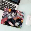 FHNBLJ Top Quality Homestuck Laptop Computer Mousepad Top Selling Wholesale Gaming Pad mouse. 