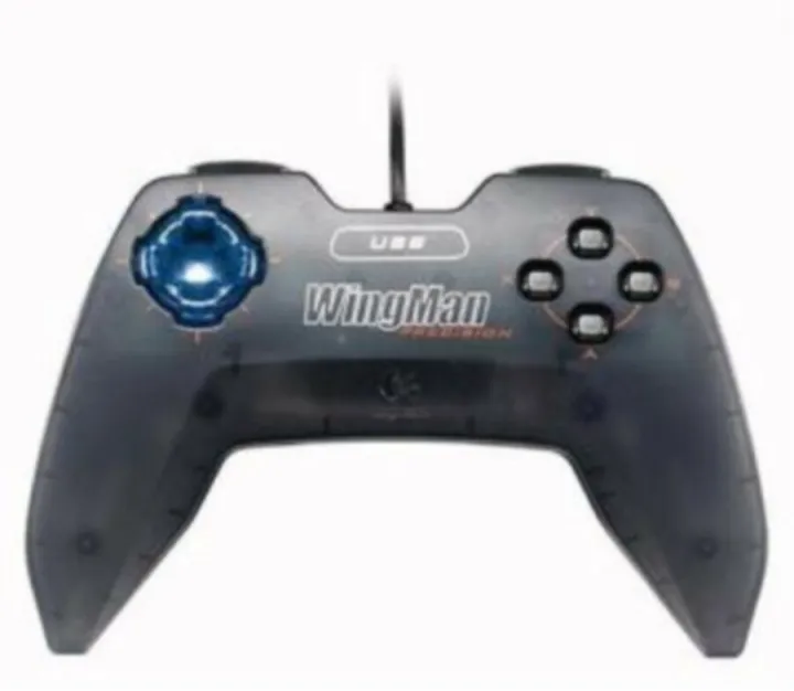 Logitech%20Wingman%20Precision%20USB%20Video%20Game%20-%20Image%202