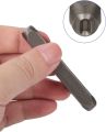 9 PCS Engraving Number Punch Set, (1 to 9), All Sizes Available (1.5-12.5mm). 