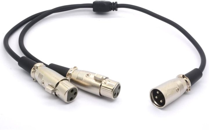 XLR%20Cable%20Y%20Splitter%20Adapter%20XLR%20Male%20To%20Dual%20XLR%20Female%20Y%20Extension%20Cords%20for%20Microphone%20Audio%2050CM%20(one%20Male%20To%20II%20Female)%20-%20Image%205