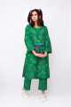 Khader 3D Block Print Ladies Dress Suit for Girls and woman. 