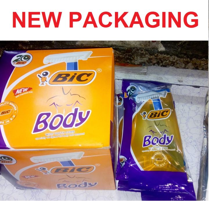 Original%20BIC%20Body%20Razor%20(Pack%20Of%203,%206,%2012%20&%2024%20Razors)%20-%20BIC%20Body%20Comb%20Razor%20-%20Disposable%20Body%20Razor%20-%20Underarms%20Razor%20-%20Hair%20Remover%20Razor%20-%20Shave%20Body%20Razor%20-%20Hair%20Trimmer%20-%20Personal%20Care%20Body%20Underarm%20Hygiene%20Razor%20For%20Men%20And%20Women%20-%20Image%202