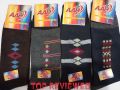 Pack Of 4 Socks Pairs For Men. 