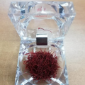 Iliyaa Saffron (Zafran) - 2 gram (100% Pure) Finest Premium All Red Threads A+ Highest Grade. 