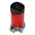 Air Horn Compressor, Air Pump Horn Compressor Motor 105-115db for Boats. 