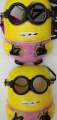 Minion Mask for Kids - Famous Cartoon Characher Mask for Kids, Birthday Parties, Gift Exchange. 