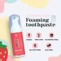 private label toothpaste manufacturers. 