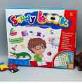 English Speaking book for kids learning.. 