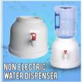Latest Easy To Use Table Top Mini Water Dispenser With Detachable Faucet, Bottle Inverted Water Dispenser. 