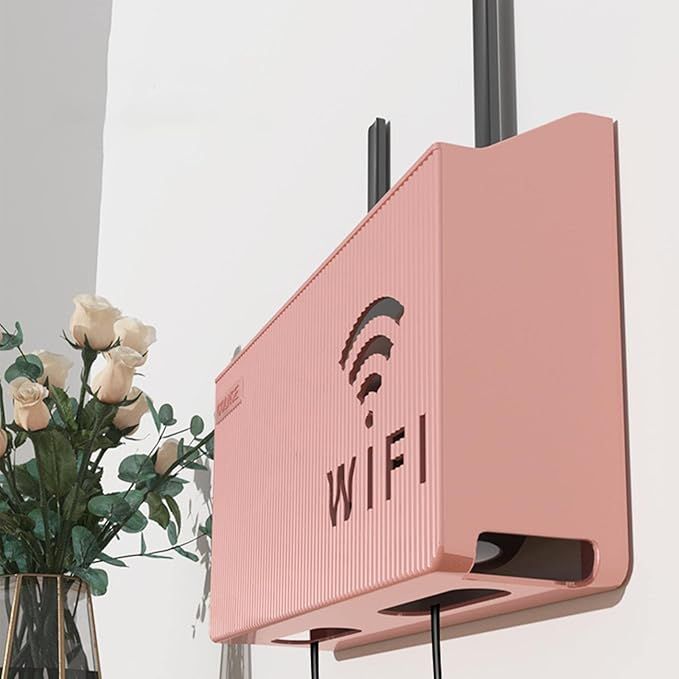 Wall-mounted%20router%20box%20Office%20Media%20Decor%20Console%20Wifi%20Wifi%20box%20Wireless%20storage%20boxes%20Rack%20Bracket%20Hangings%20Wall%20Shelf%20-%20Image%204